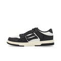 AMIRI Skel Top Low 'Black/White'