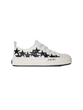 AMIRI  STARS COURT LOW 'White/Black'