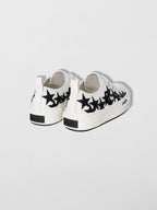 AMIRI  STARS COURT LOW 'White/Black'
