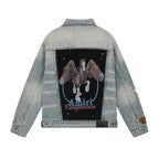 AMIRI Vintage Pegasus jacket