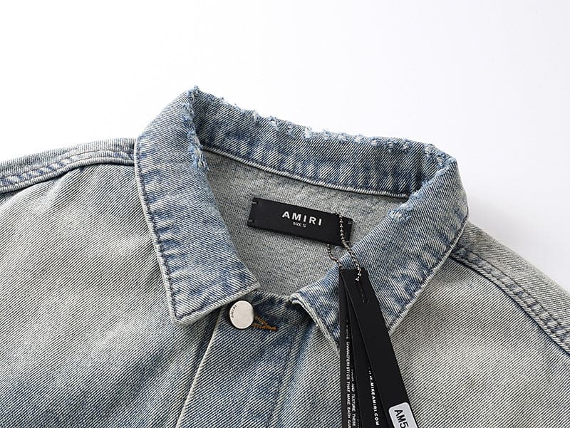 AMIRI Vintage Pegasus jacket