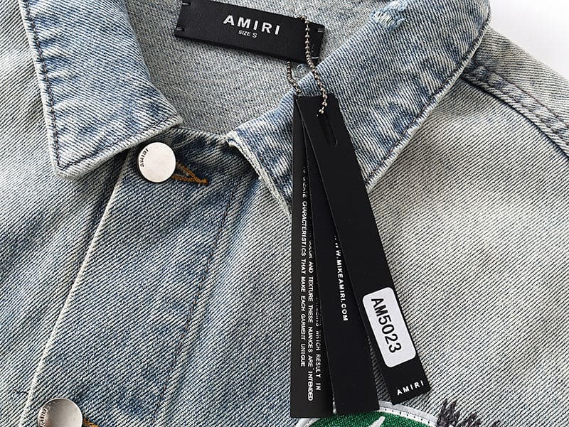AMIRI Vintage Pegasus jacket