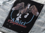 AMIRI Vintage Pegasus jacket