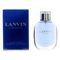 Lanvin L'Homme, 3.4 oz EDT Spray for Men