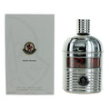 Moncler Pour Homme, 5oz Refillable EDP Spray men with LED Screen