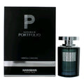 Portfolio Neroli Canvas, 2.5 oz EDP Spray Unisex