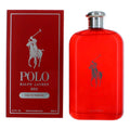 Polo Red, 6.7 oz EDP Spray for Men