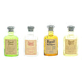 The Heritage Collection, 4 Piece Mini Set for Men