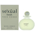 Sexual Fresh, 4.2 oz EDT Spray for Men