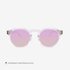 Anna Maria - Acetate & Wood Sunglasses