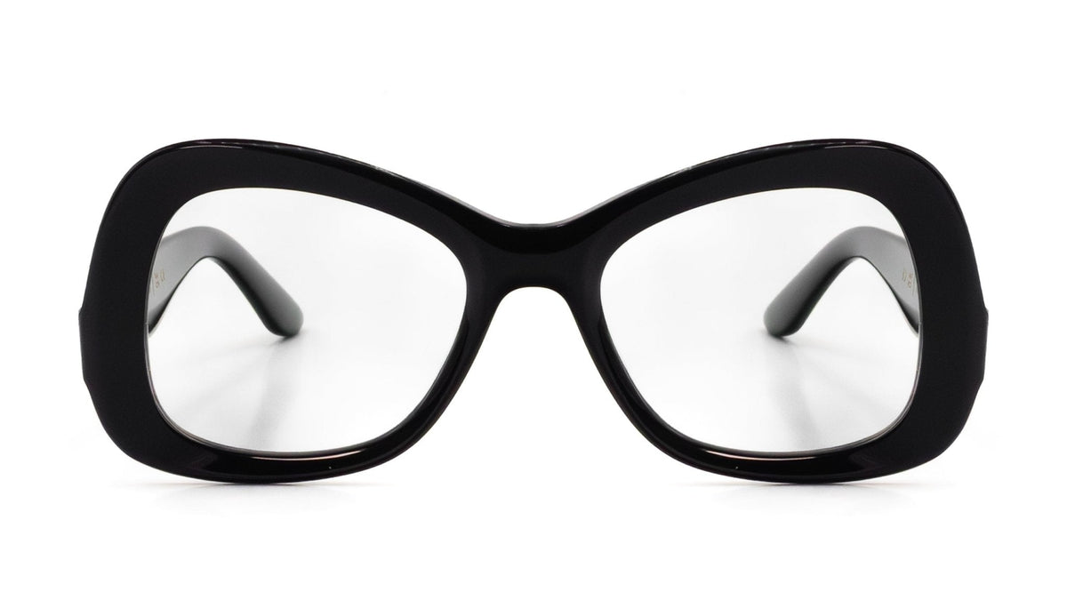 Anansi Black