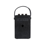 Fuse Andle Vintage Retro Portable Bluetooth Speaker