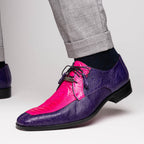 Andretti Pink / Purple