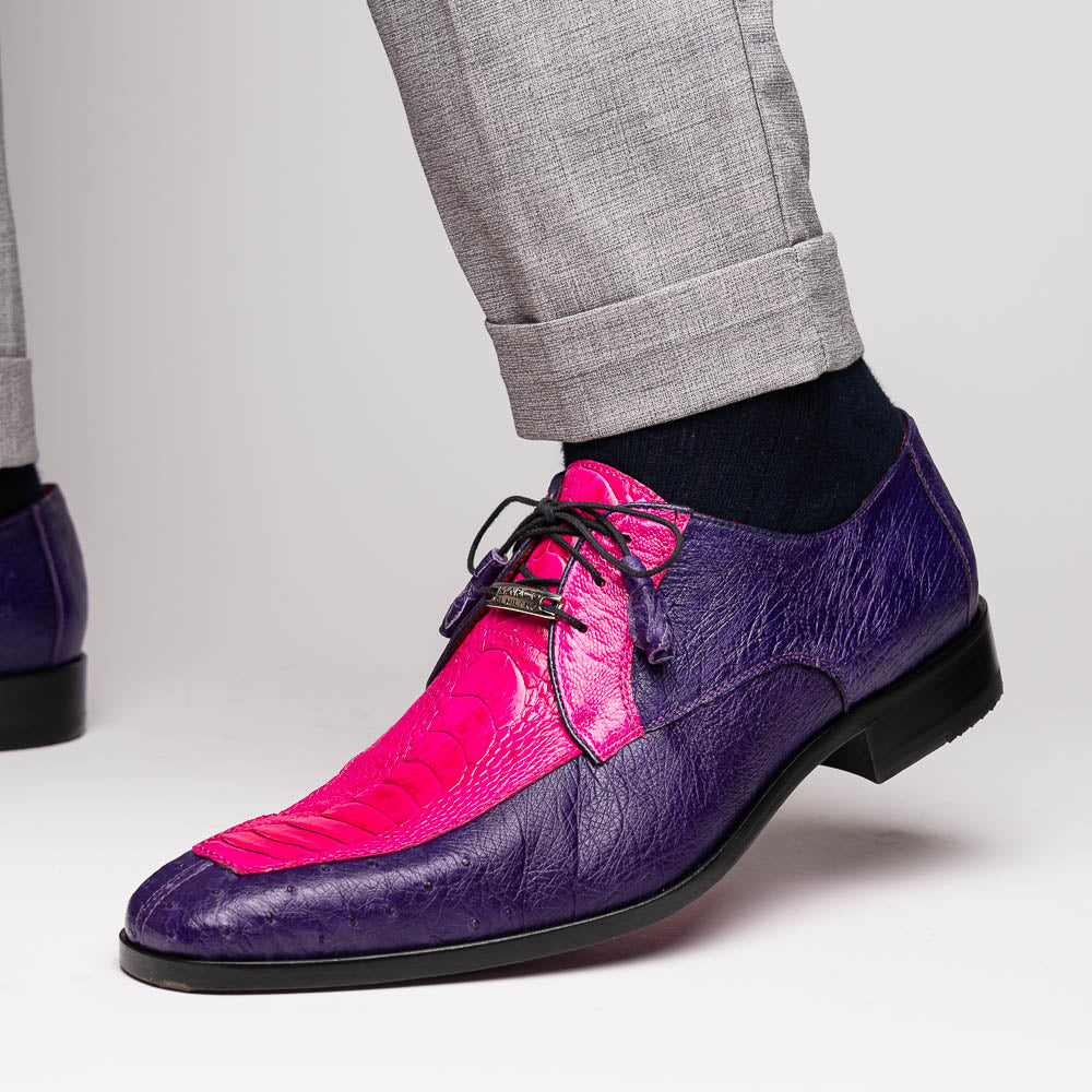 Andretti Pink / Purple