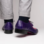 Andretti Pink / Purple