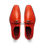 Andretti Orange
