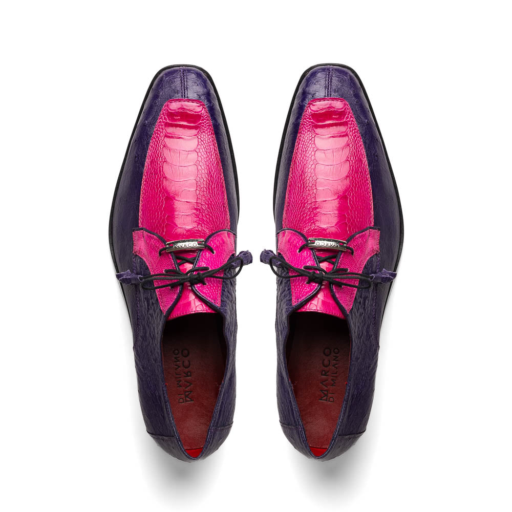 Andretti Pink / Purple