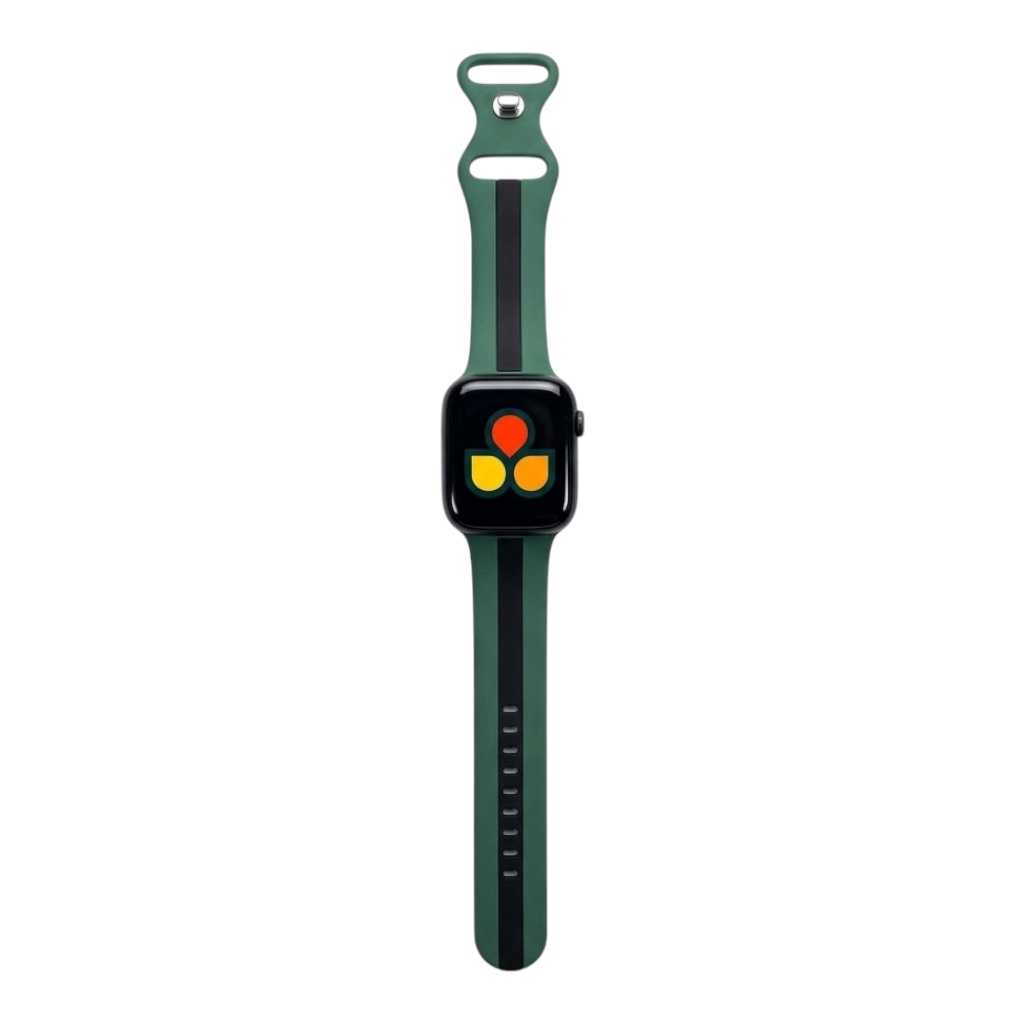Pepi Silicone Strap