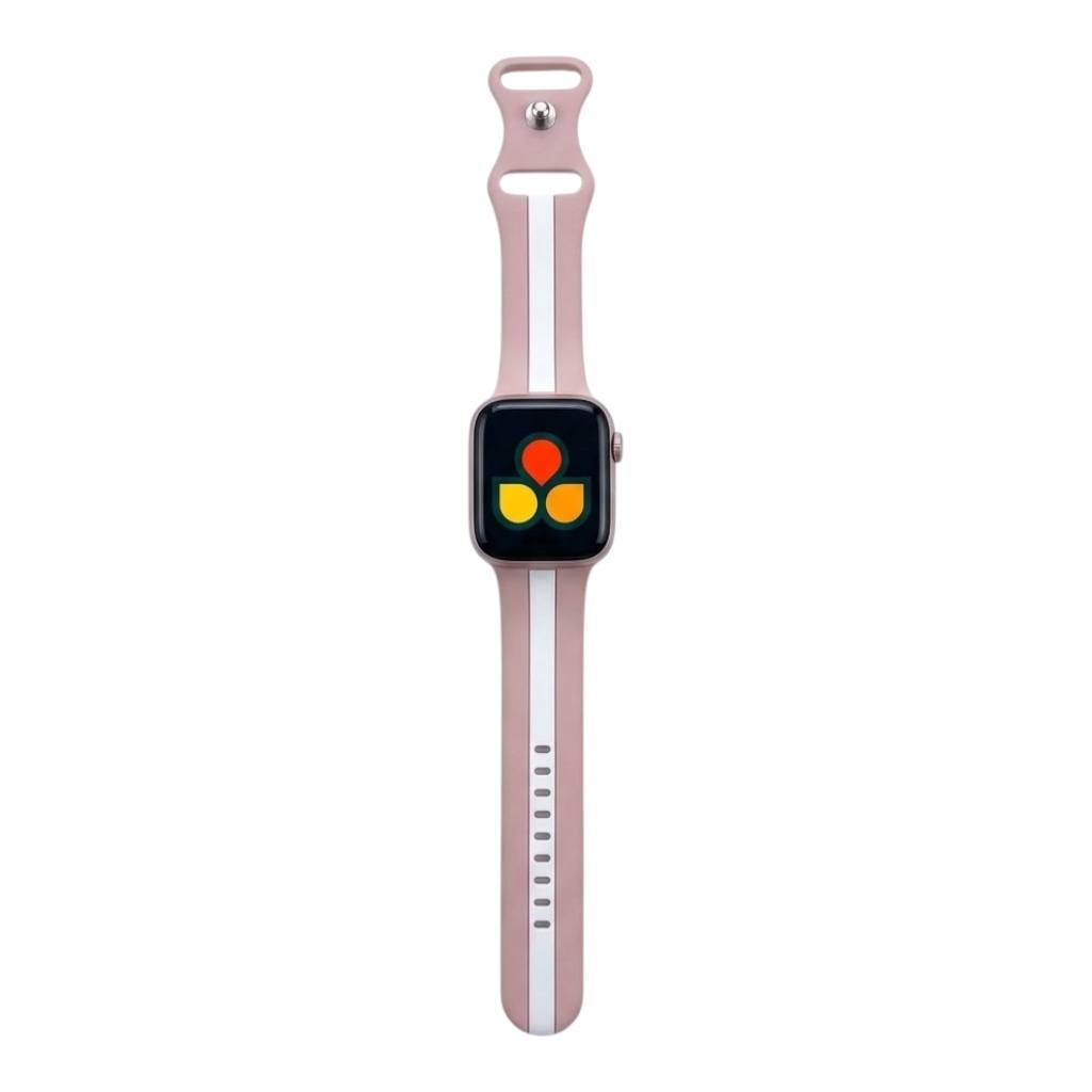 Pepi Silicone Strap