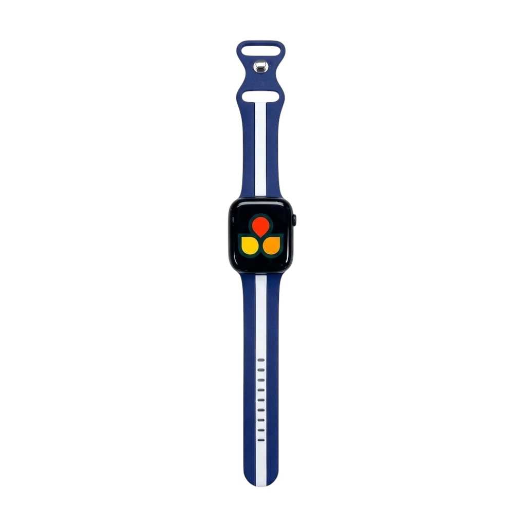 Pepi Silicone Strap