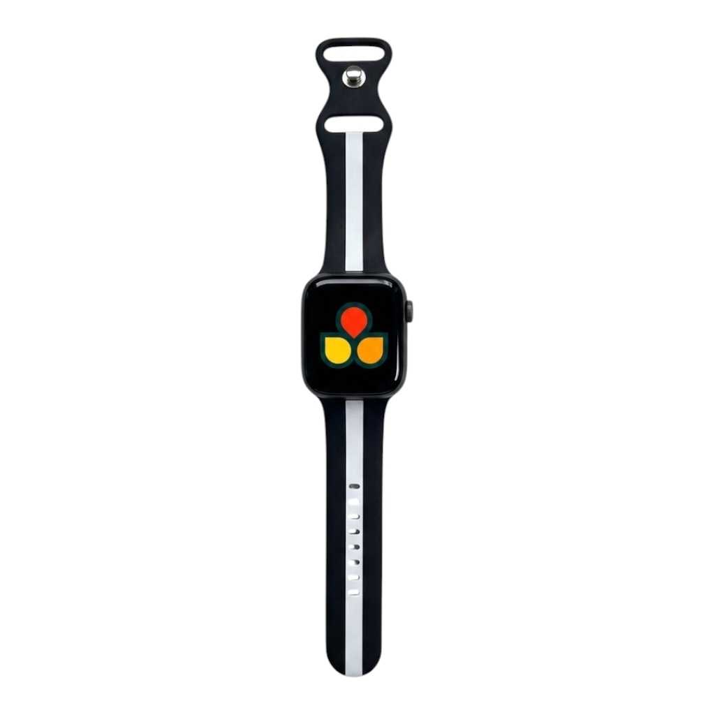 Pepi Silicone Strap