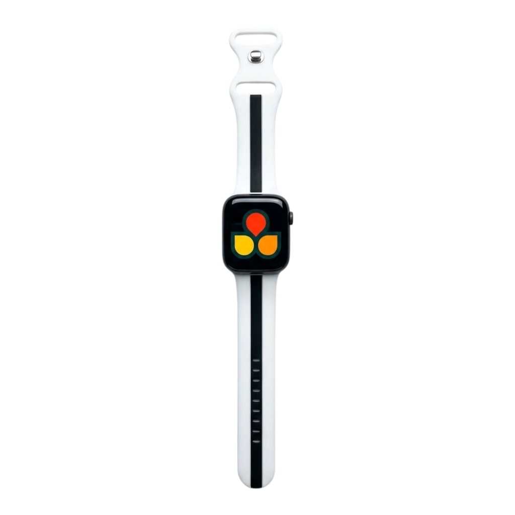 Pepi Silicone Strap