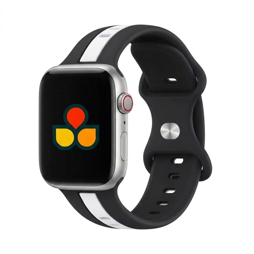 Pepi Silicone Strap