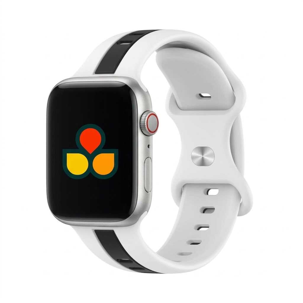 Pepi Silicone Strap
