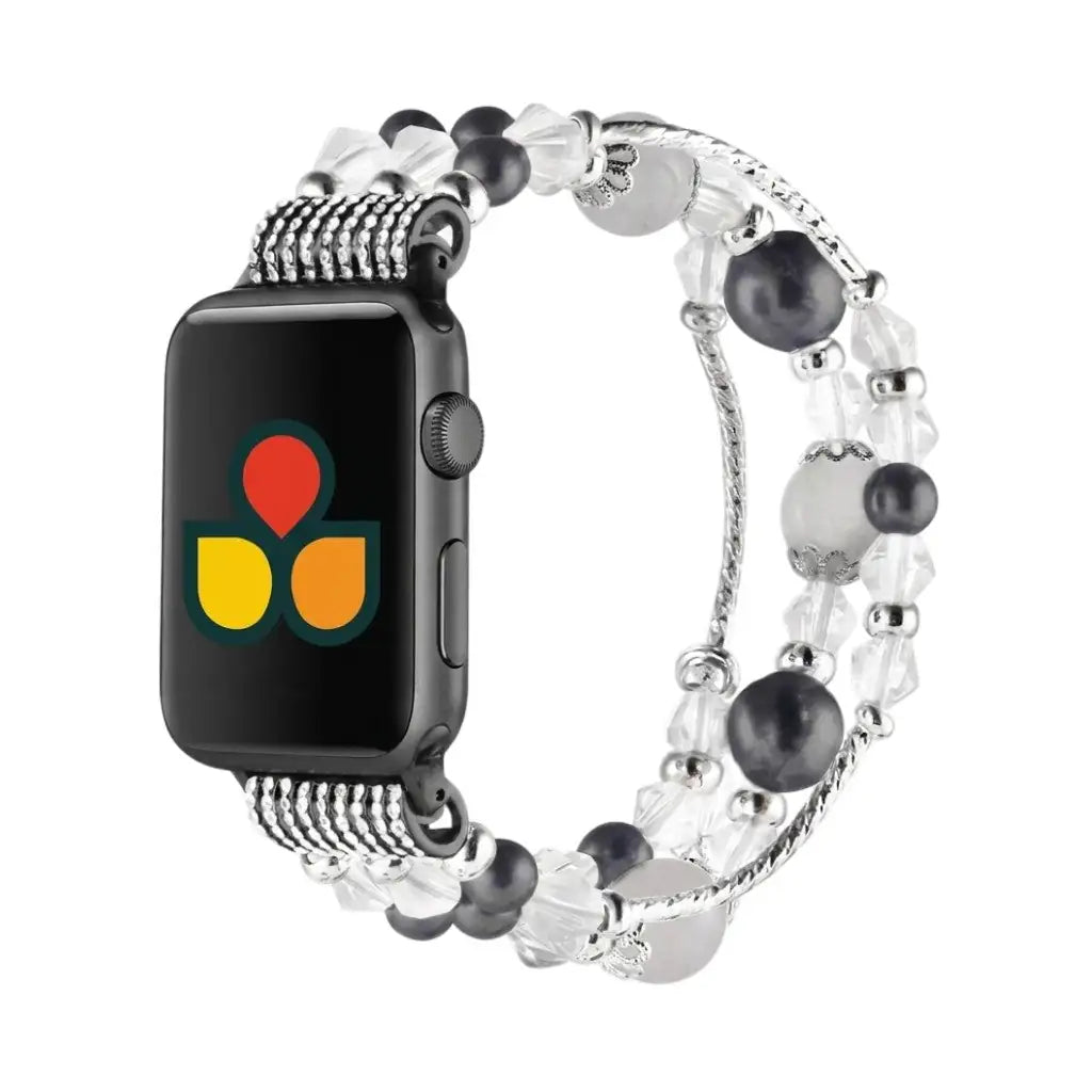 Beaded Bracelet Strap
