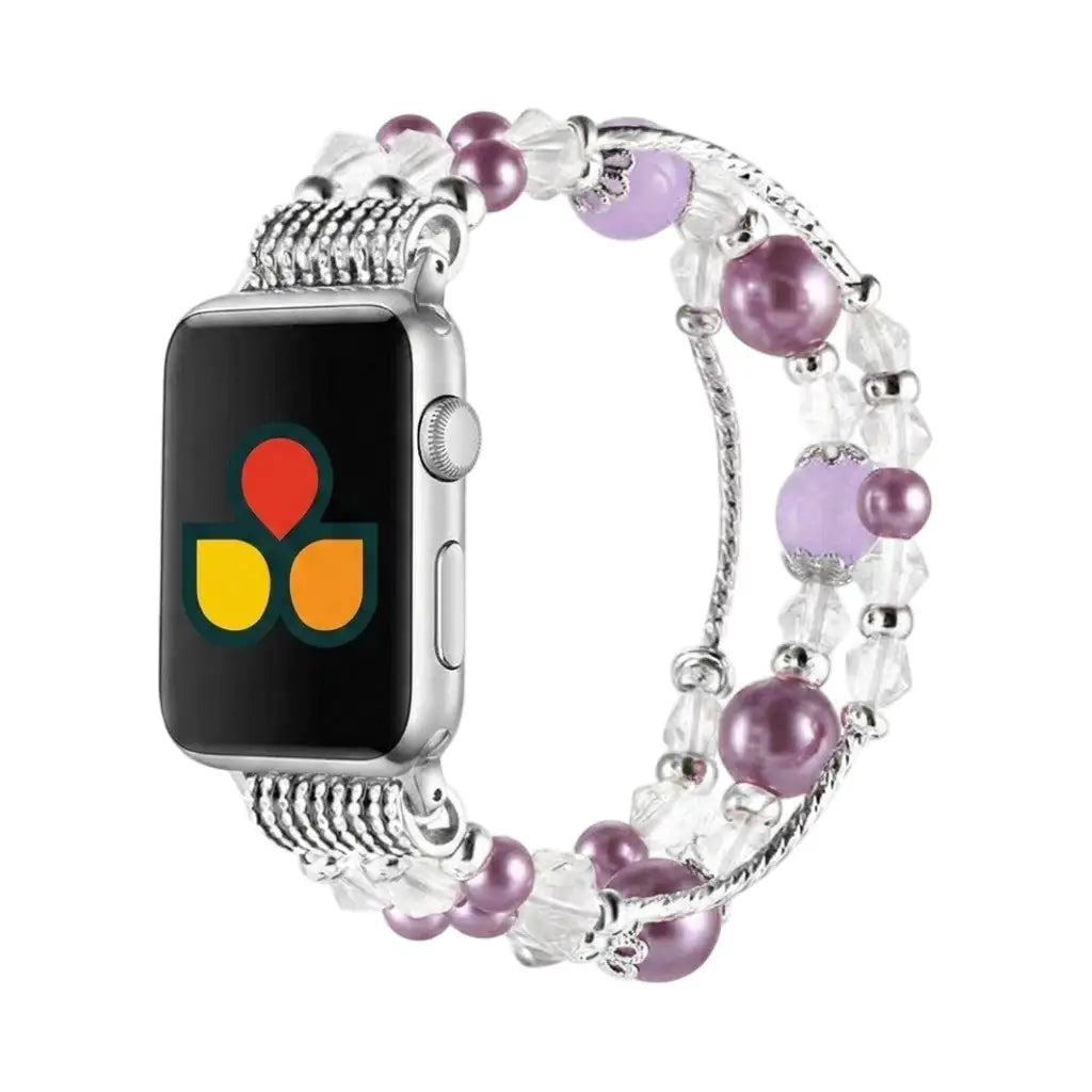 Beaded Bracelet Strap