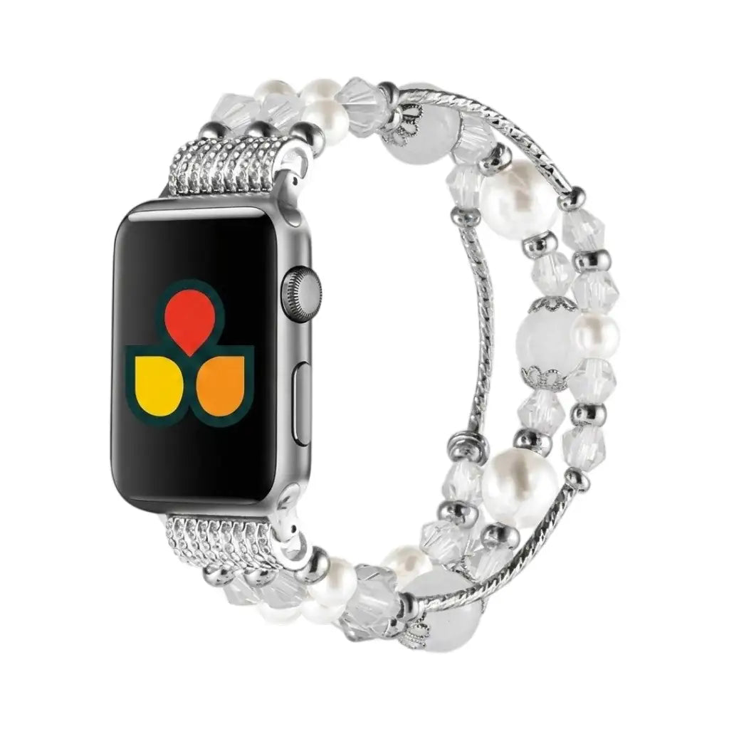Beaded Bracelet Strap