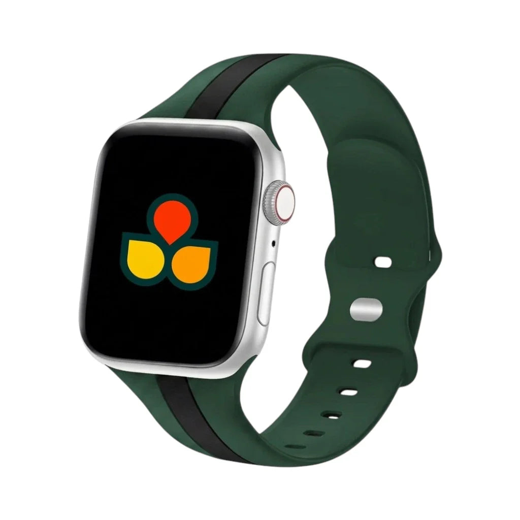 Pepi Silicone Strap