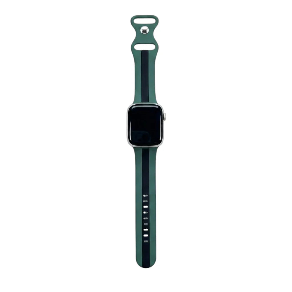 Pepi Silicone Strap