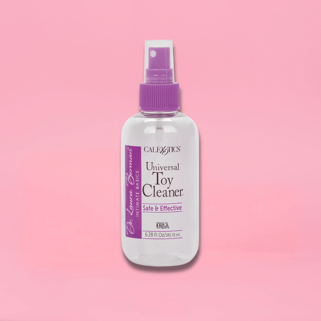 Anti-Bacterial Toy Cleaner