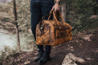 45L Denali Duffel