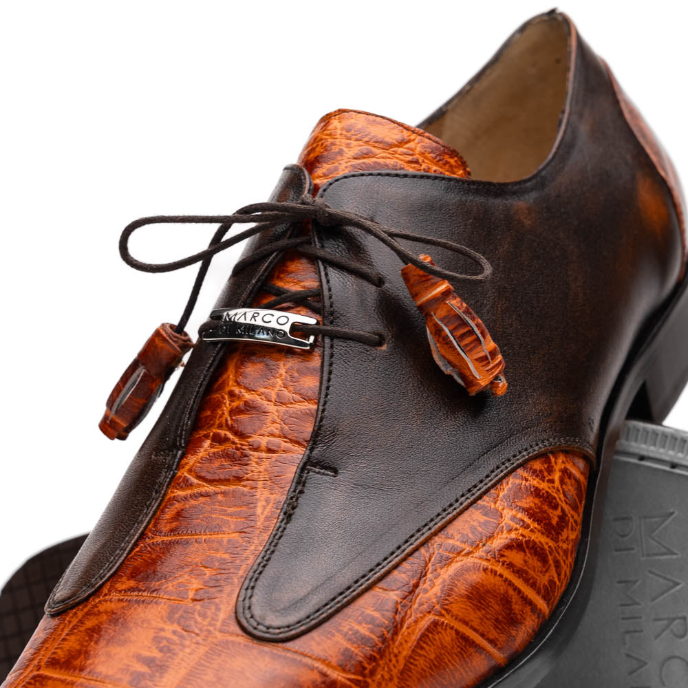 Anzio Rustic Brandy