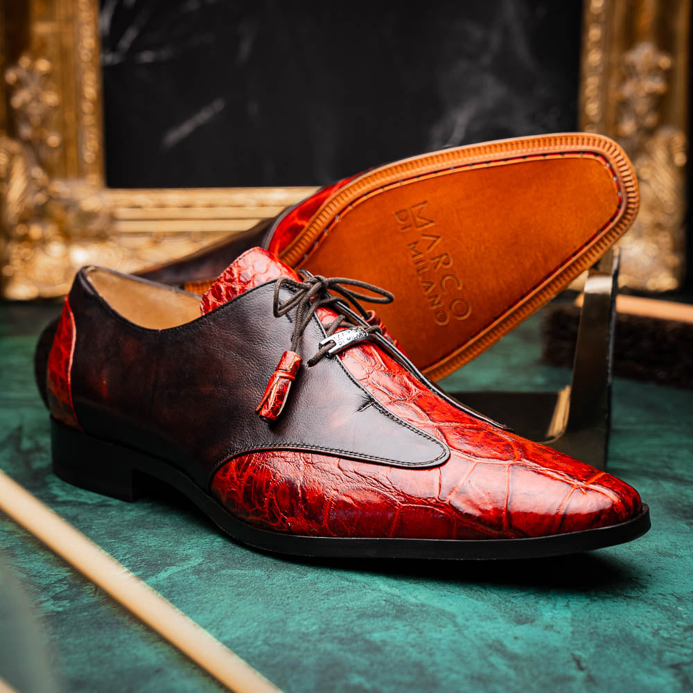 Anzio Rustic Cognac