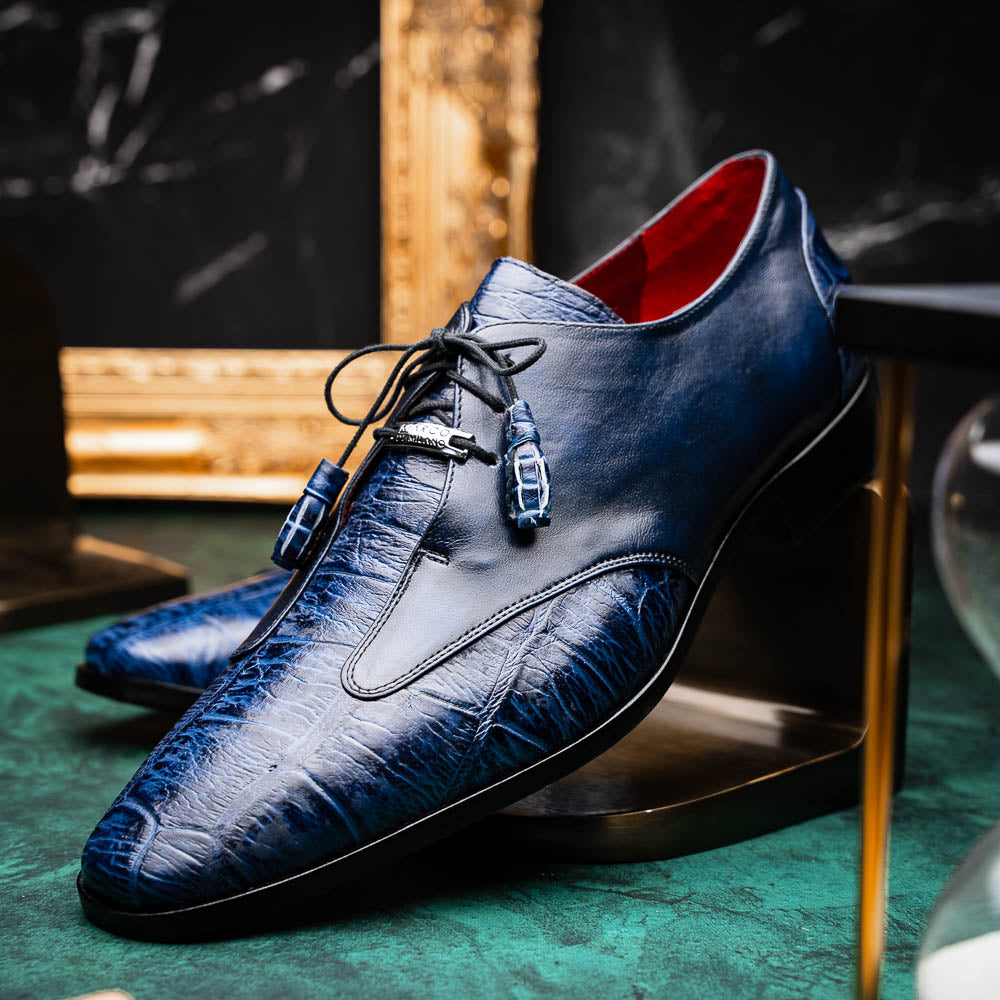 Anzio Blue Jeans