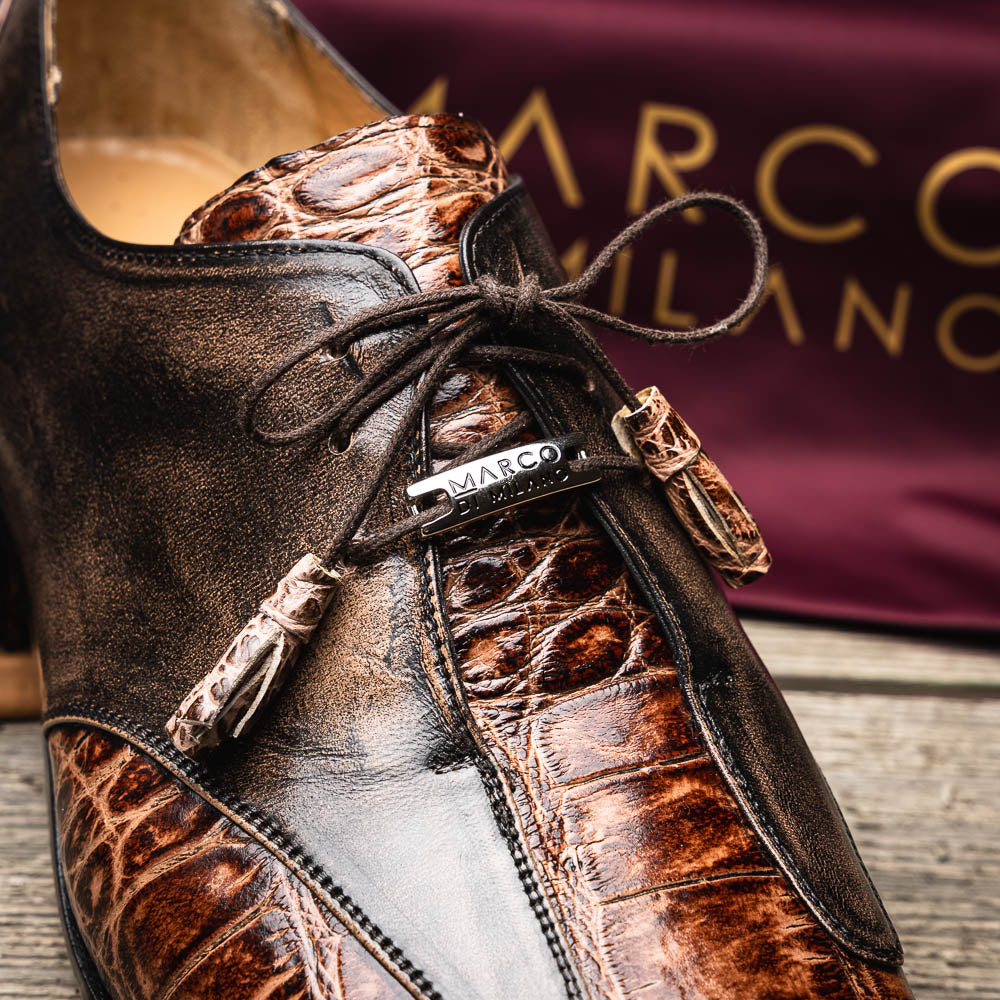 Anzio Rustic Orix