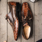 Anzio Rustic Orix