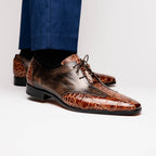 Anzio Rustic Orix
