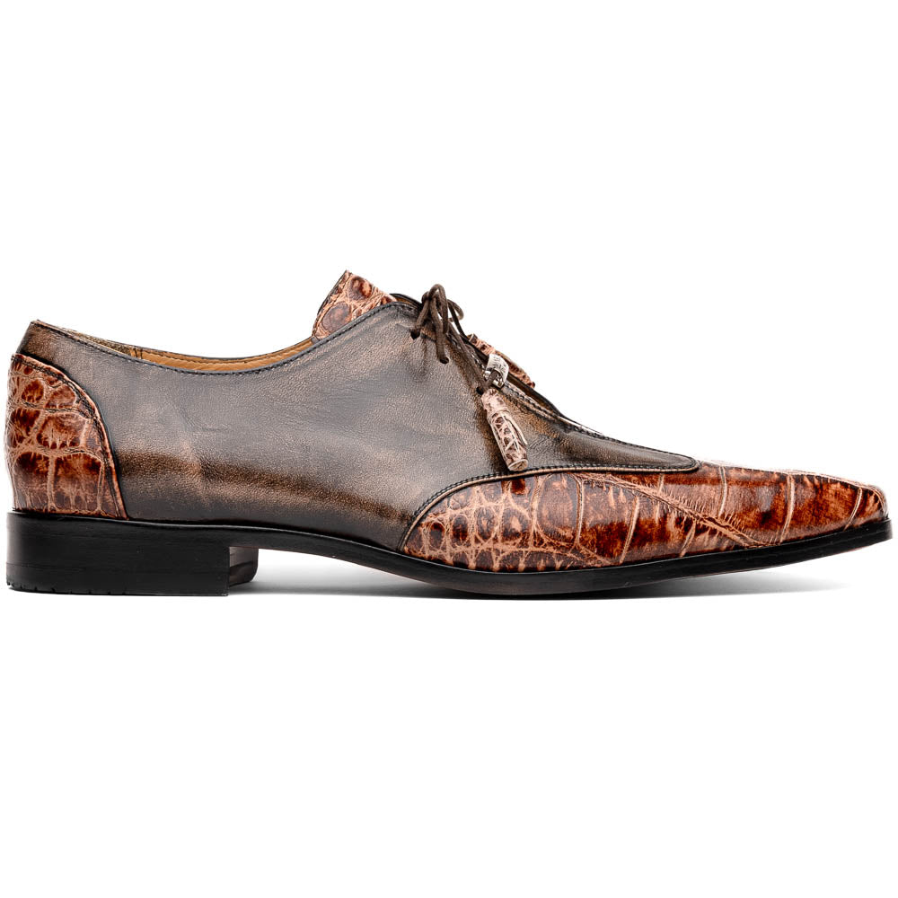 Anzio Rustic Orix