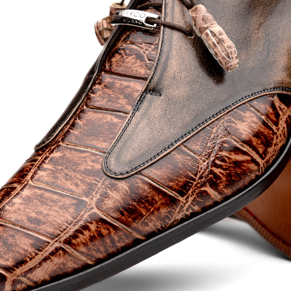 Anzio Rustic Orix