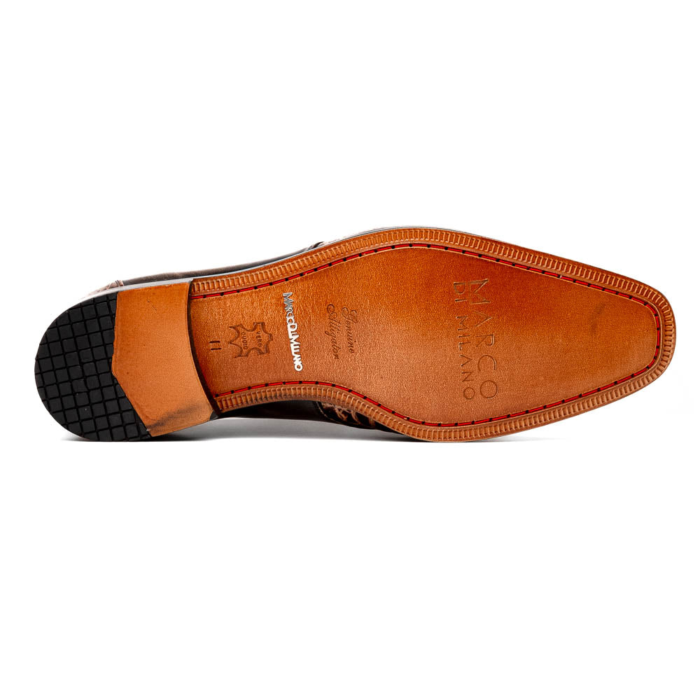 Anzio Rustic Orix