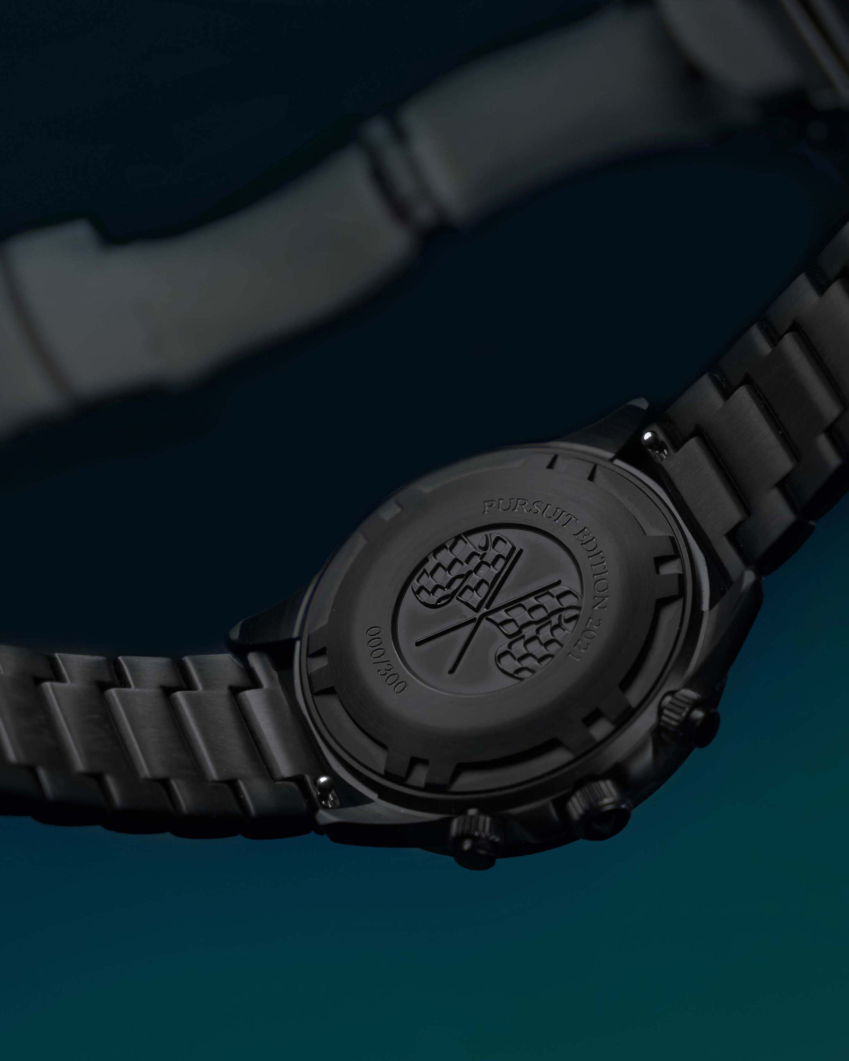 The Apex - Pursuit Limited Edition