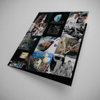 Apollo 13 Command Module Foil