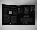 Apollo 13 Command Module Foil