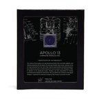 Apollo 13 Command Module Foil