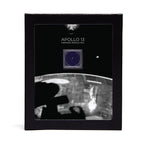Apollo 13 Command Module Foil
