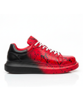 Men's Color Wave Bold Contrast